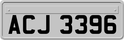 ACJ3396