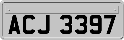 ACJ3397