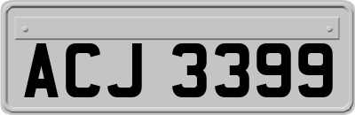 ACJ3399