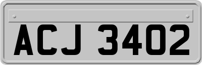 ACJ3402