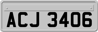 ACJ3406