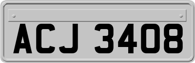 ACJ3408