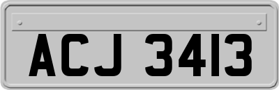 ACJ3413