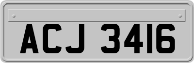 ACJ3416
