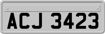 ACJ3423