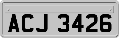 ACJ3426