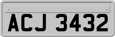 ACJ3432