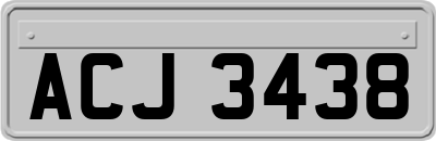 ACJ3438