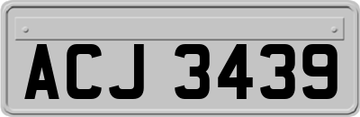 ACJ3439