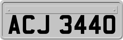 ACJ3440