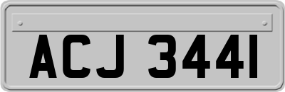 ACJ3441