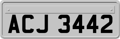 ACJ3442