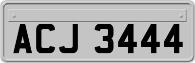 ACJ3444