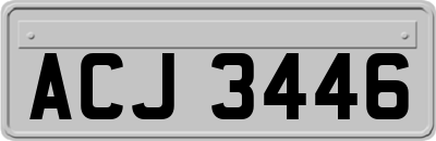 ACJ3446