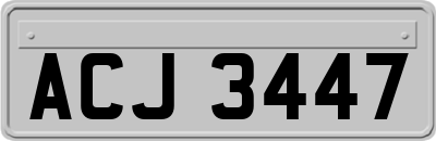 ACJ3447