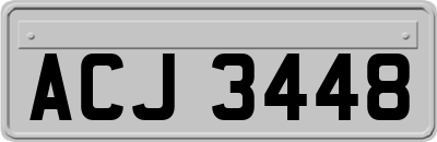 ACJ3448