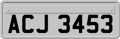 ACJ3453