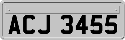 ACJ3455
