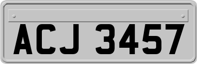 ACJ3457