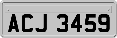 ACJ3459