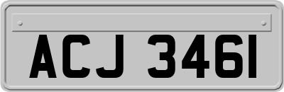 ACJ3461