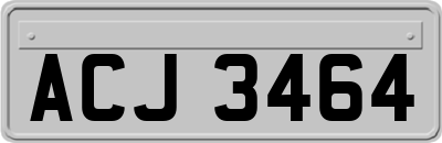 ACJ3464