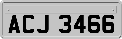 ACJ3466