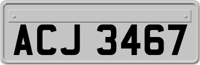 ACJ3467