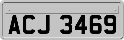 ACJ3469