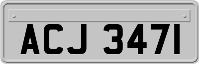 ACJ3471
