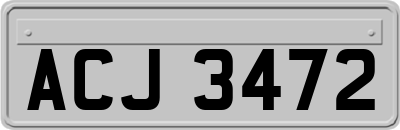 ACJ3472