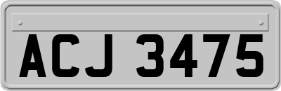 ACJ3475