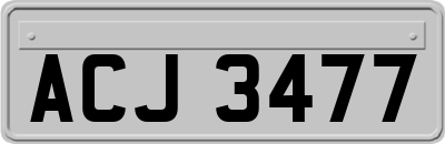 ACJ3477