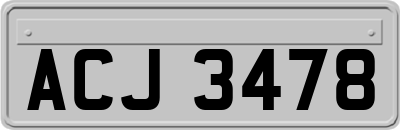 ACJ3478