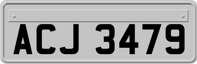 ACJ3479
