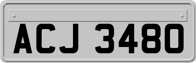 ACJ3480