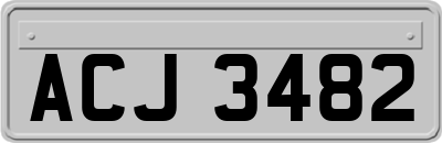 ACJ3482