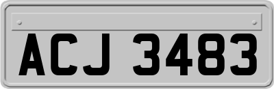 ACJ3483