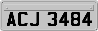 ACJ3484