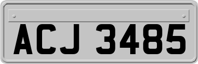 ACJ3485