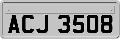 ACJ3508