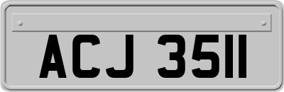 ACJ3511