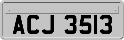 ACJ3513
