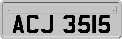 ACJ3515