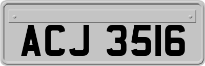 ACJ3516