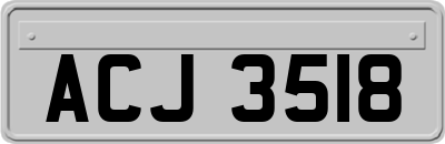 ACJ3518