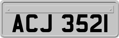 ACJ3521