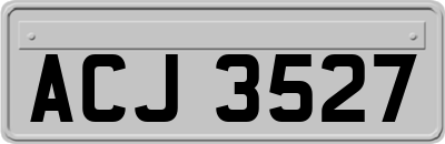 ACJ3527