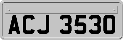 ACJ3530