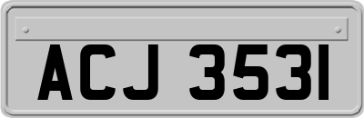 ACJ3531